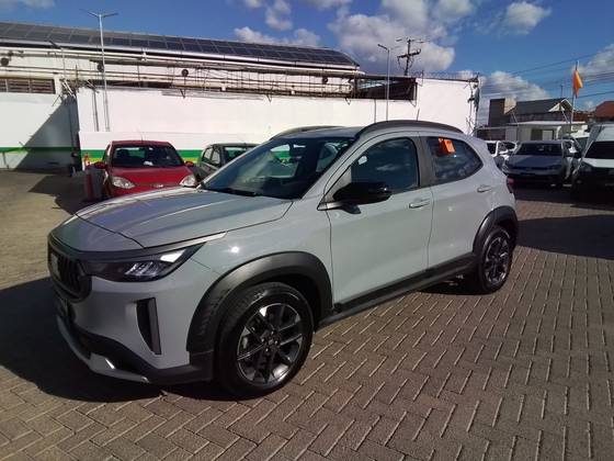 FIAT PULSE 1.0 TURBO 200 HYBRID AUDACE CVT FIAT PULSE 1.0 TURBO 200 HYBRID AUDACE CVT